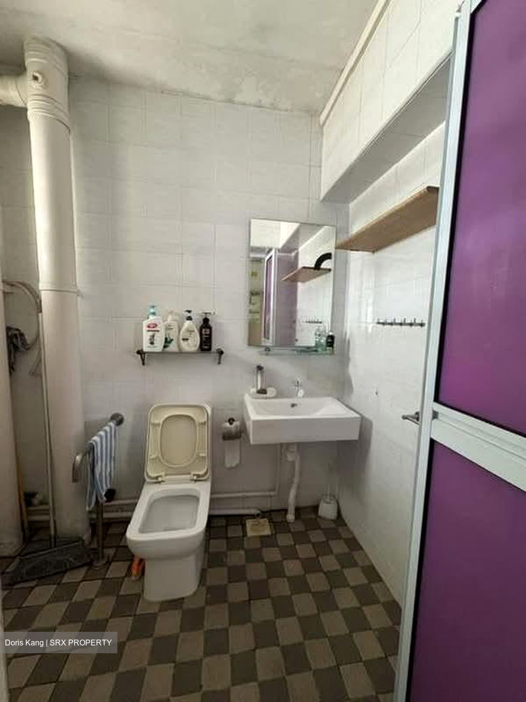 Blk 59 Strathmore Avenue (Queenstown), HDB 4 Rooms #569685201